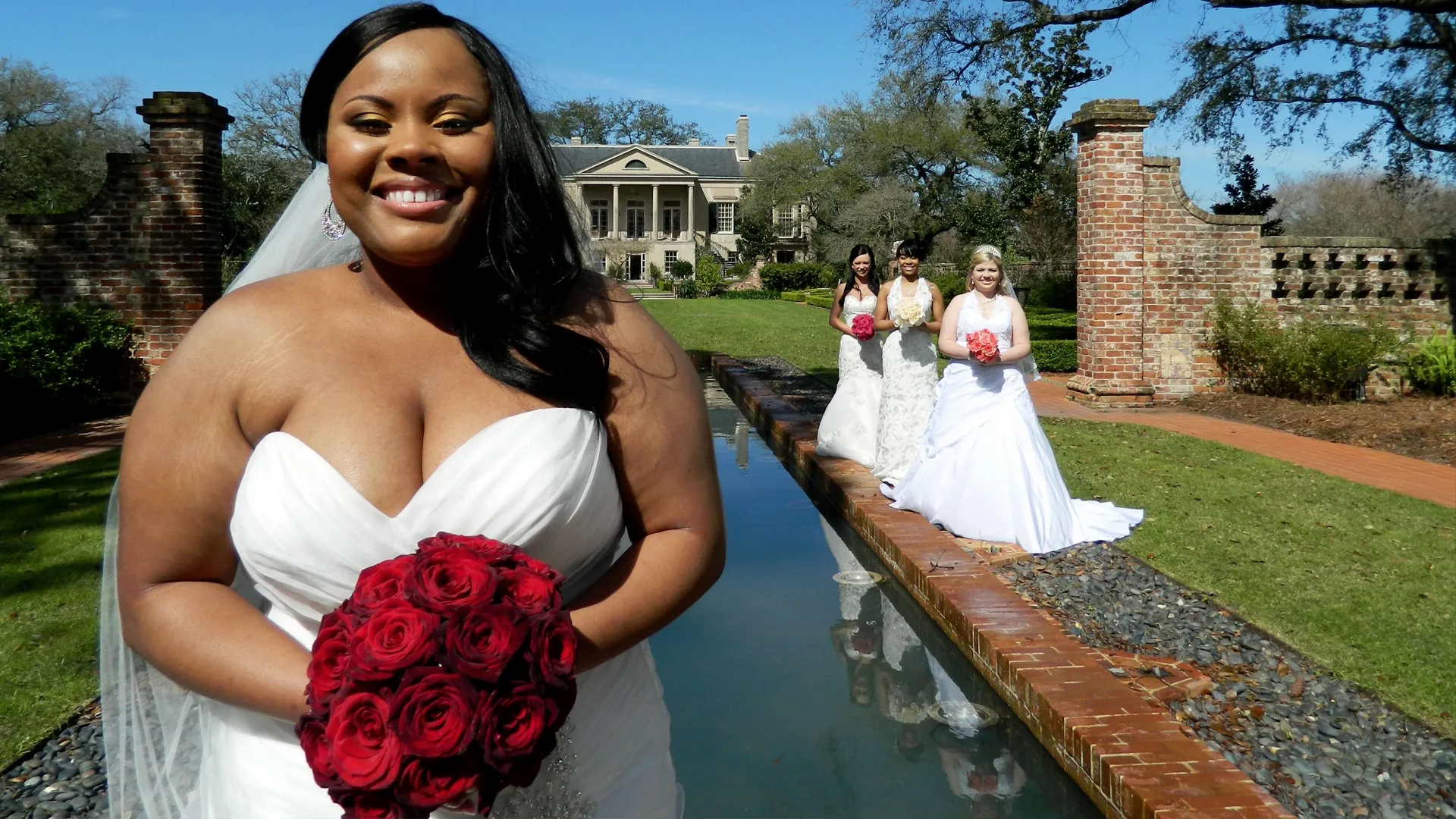thumbnail - S8:E4 And a Mardi Gras Indian
