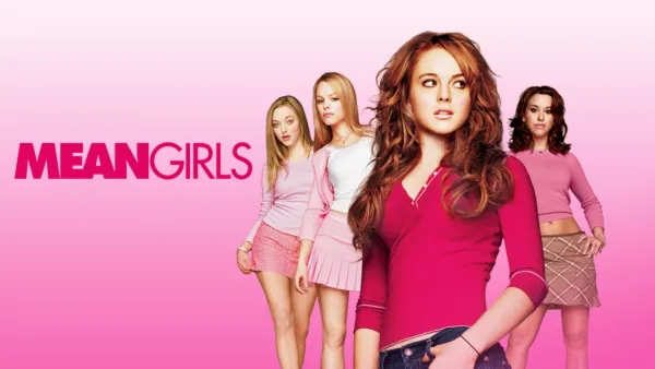 thumbnail - Mean Girls