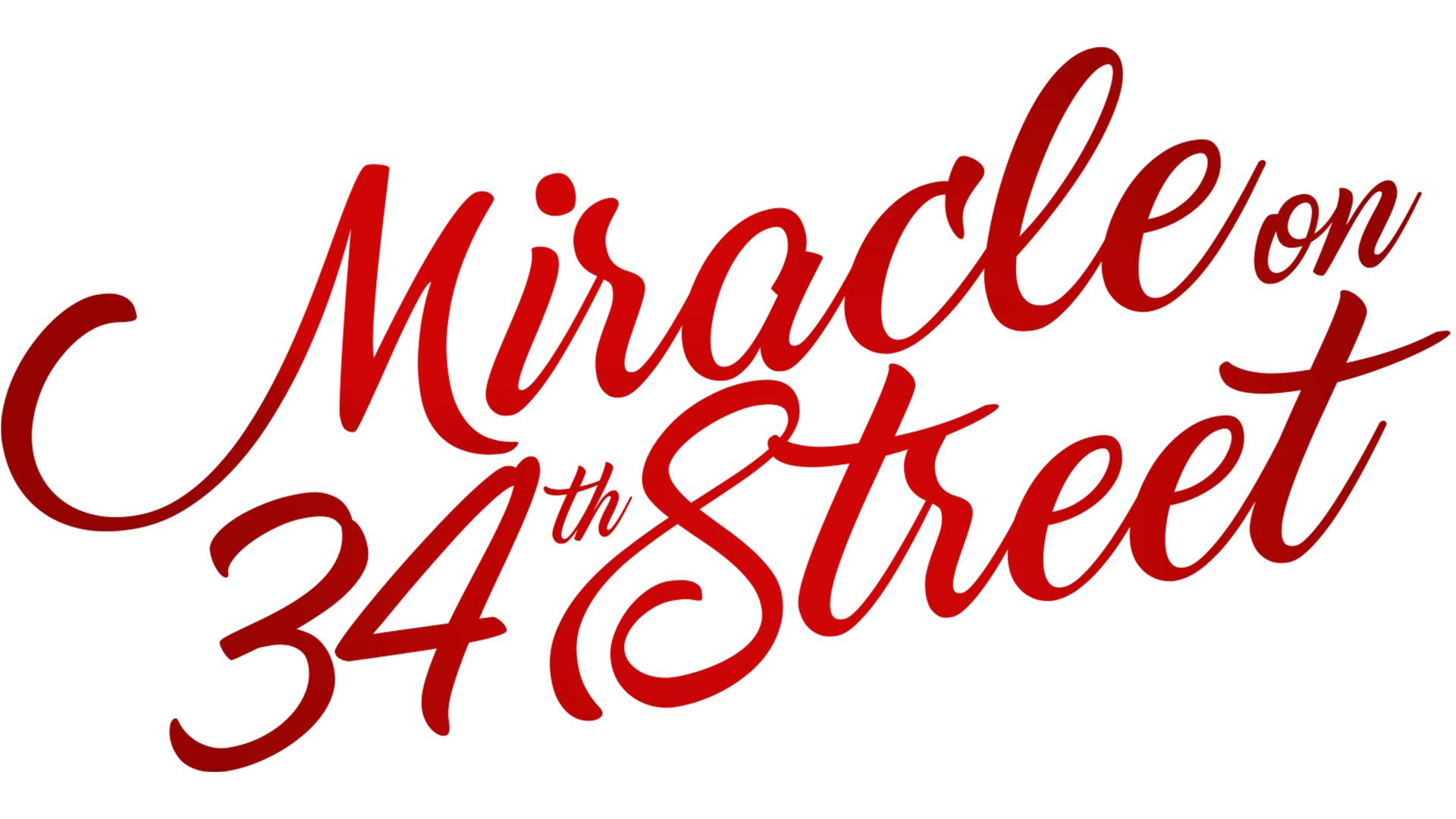 Miracle on 34th Street