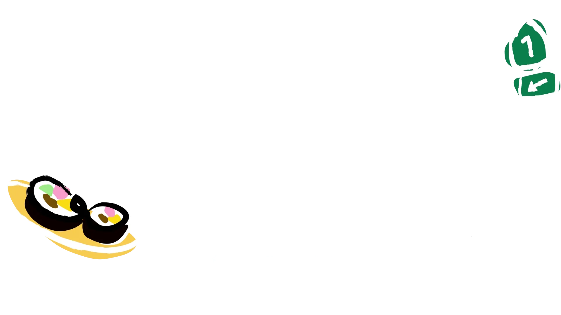 Unexpected Business