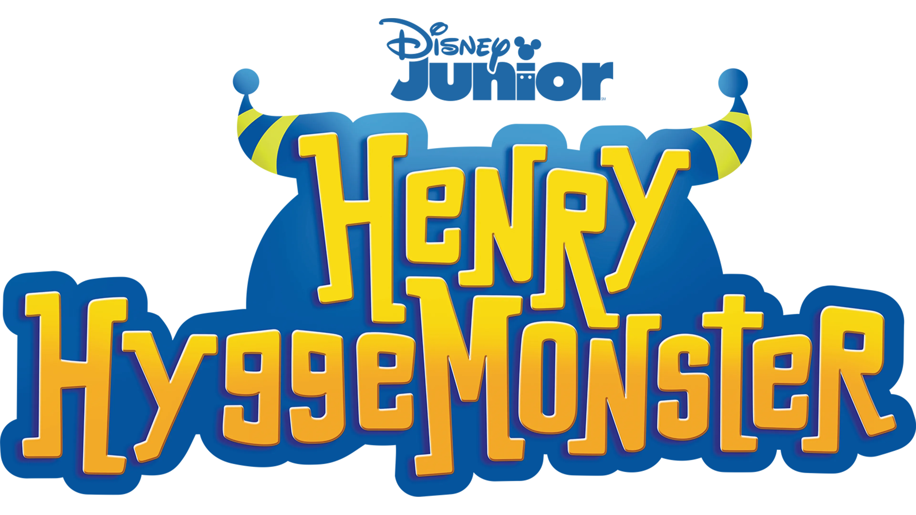 Henry Hyggemonster