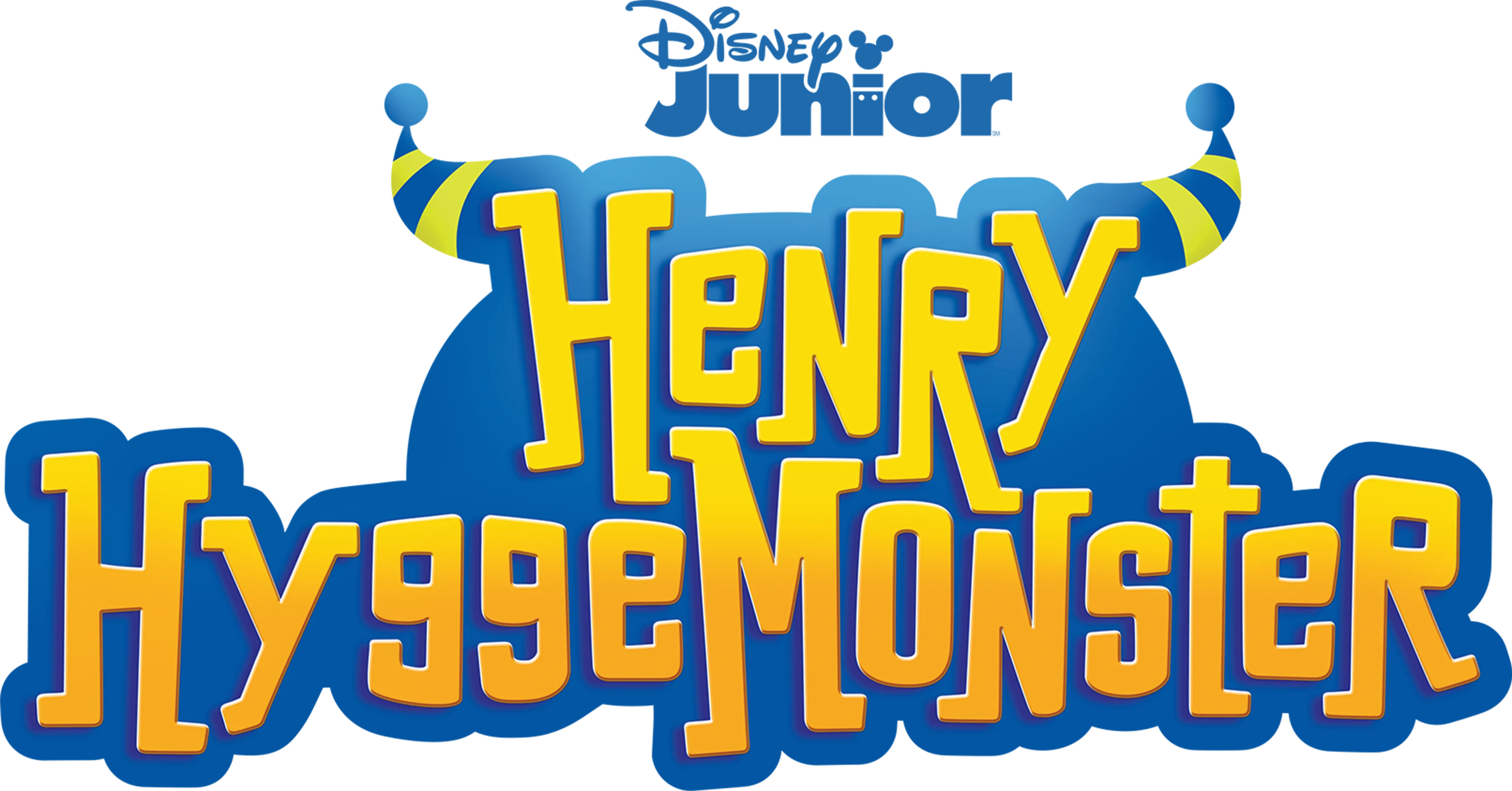 Henry Hyggemonster