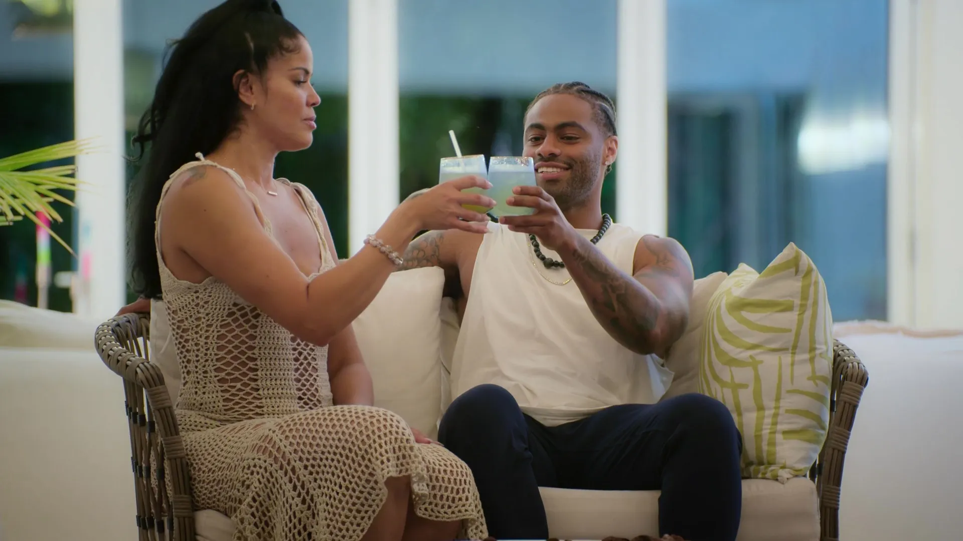 thumbnail - S1:E4 What in the Malarkey