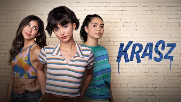 thumbnail - Krasz
