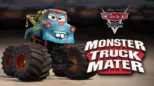 thumbnail - Cars Toon: Monster Truck Mater