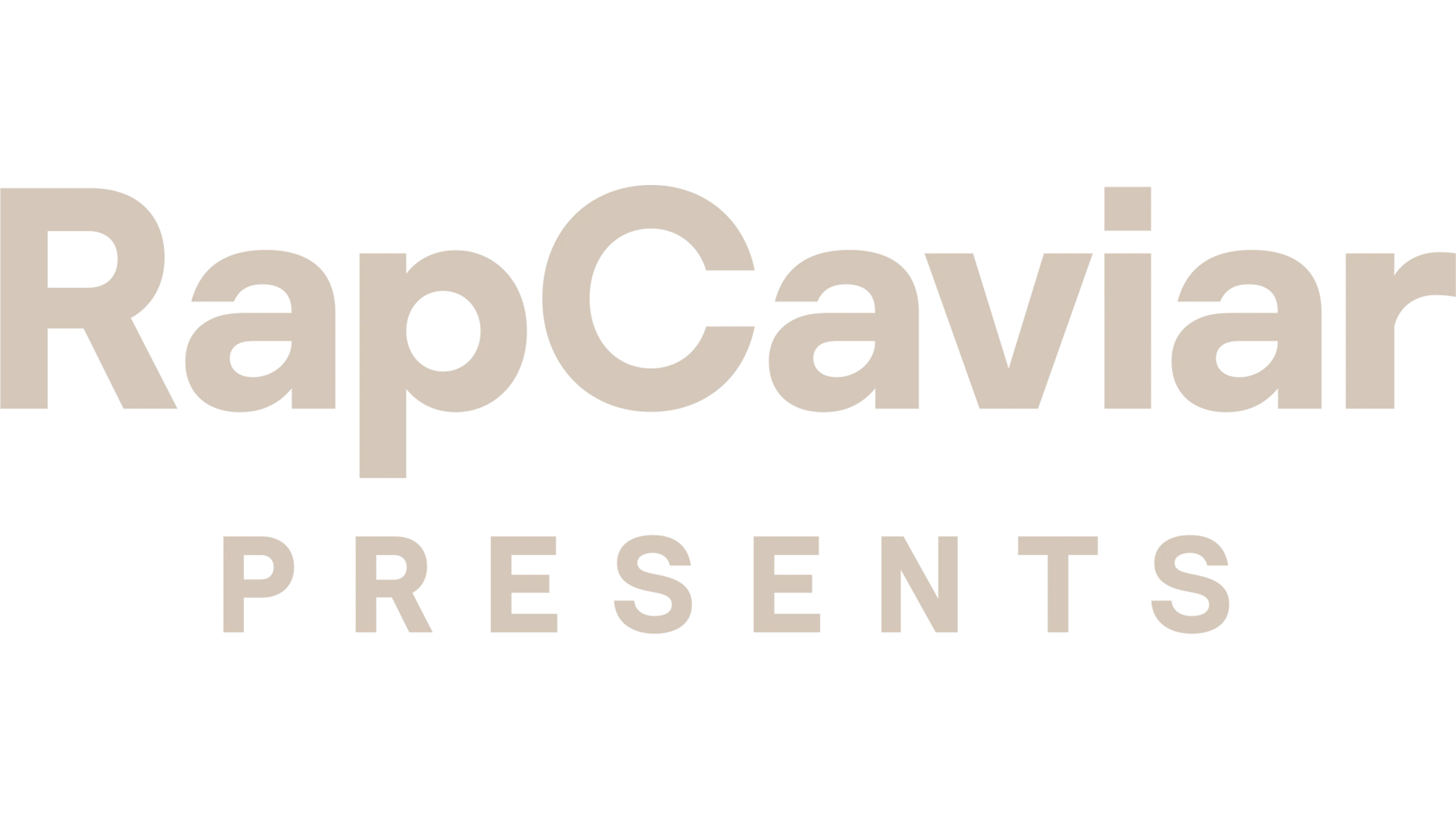 RapCaviar Presents