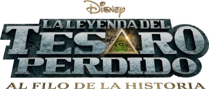 La Leyenda del Tesoro Perdido: al Filo de la Historia