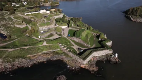 thumbnail - Försvaret av Europa