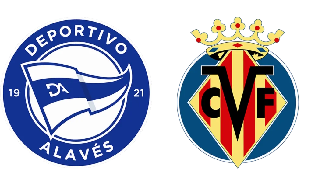 Alavés x Villarreal CF