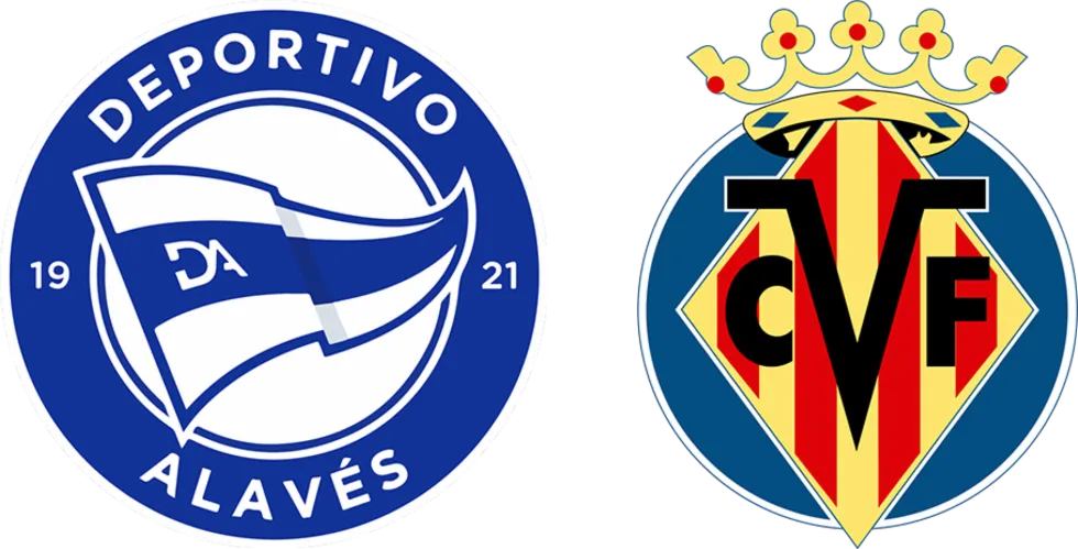 Deportivo Alaves - FC Villarreal
