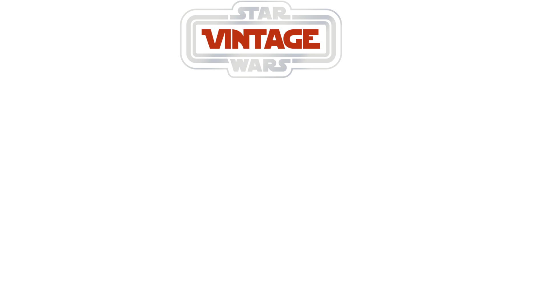 Star Wars Vintage: Ewoks - Schlacht von Endor