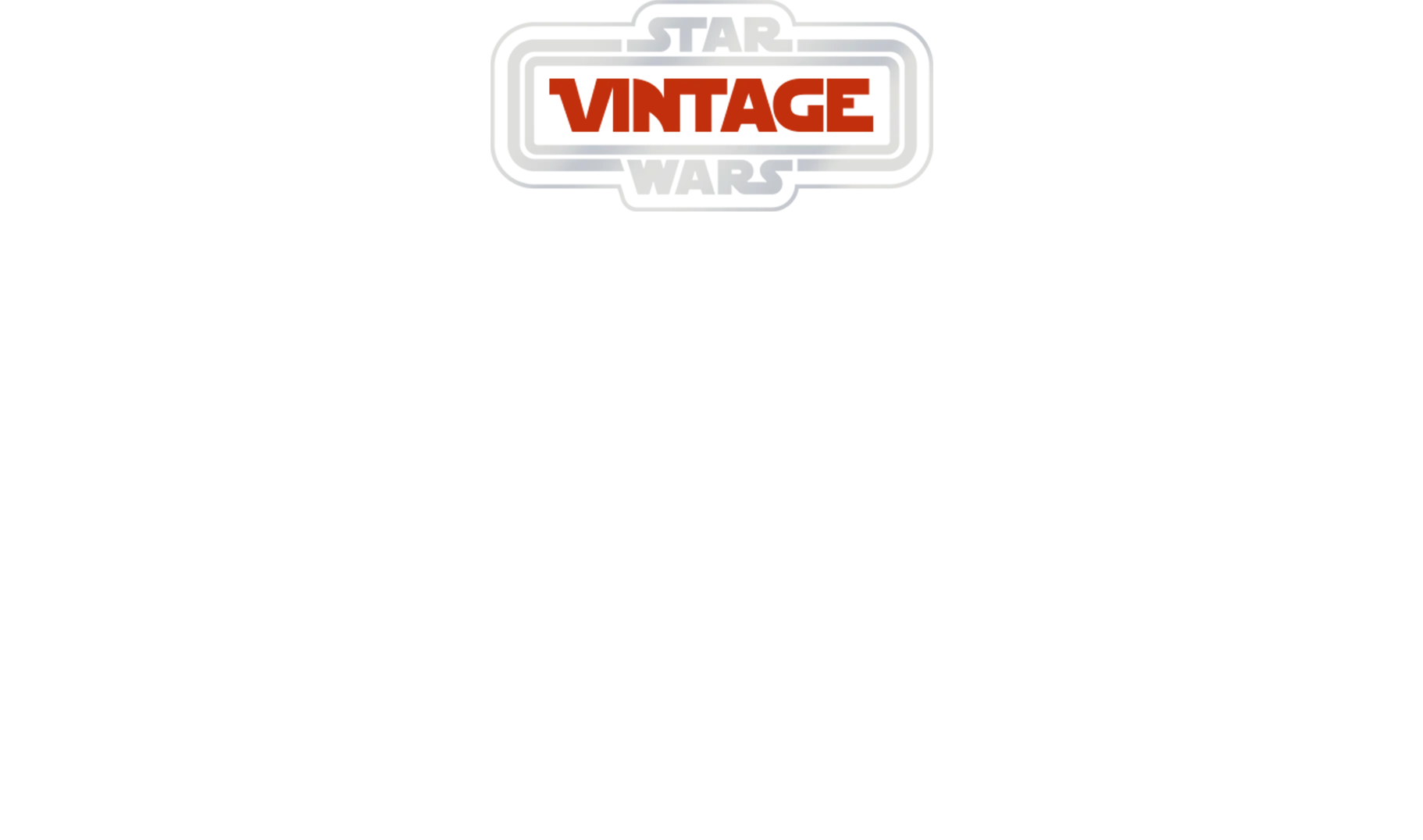 Star Wars Vintage: Ewoks - Schlacht von Endor