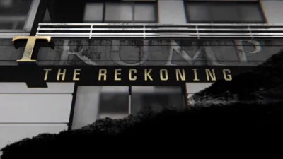 Trump: The Reckoning