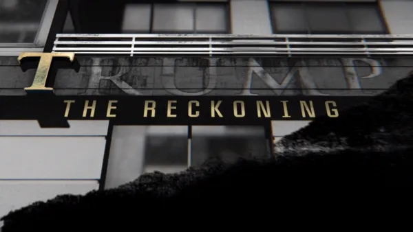 thumbnail - Trump: The Reckoning