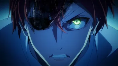 thumbnail - S1:E11 On the Road to My Justice!