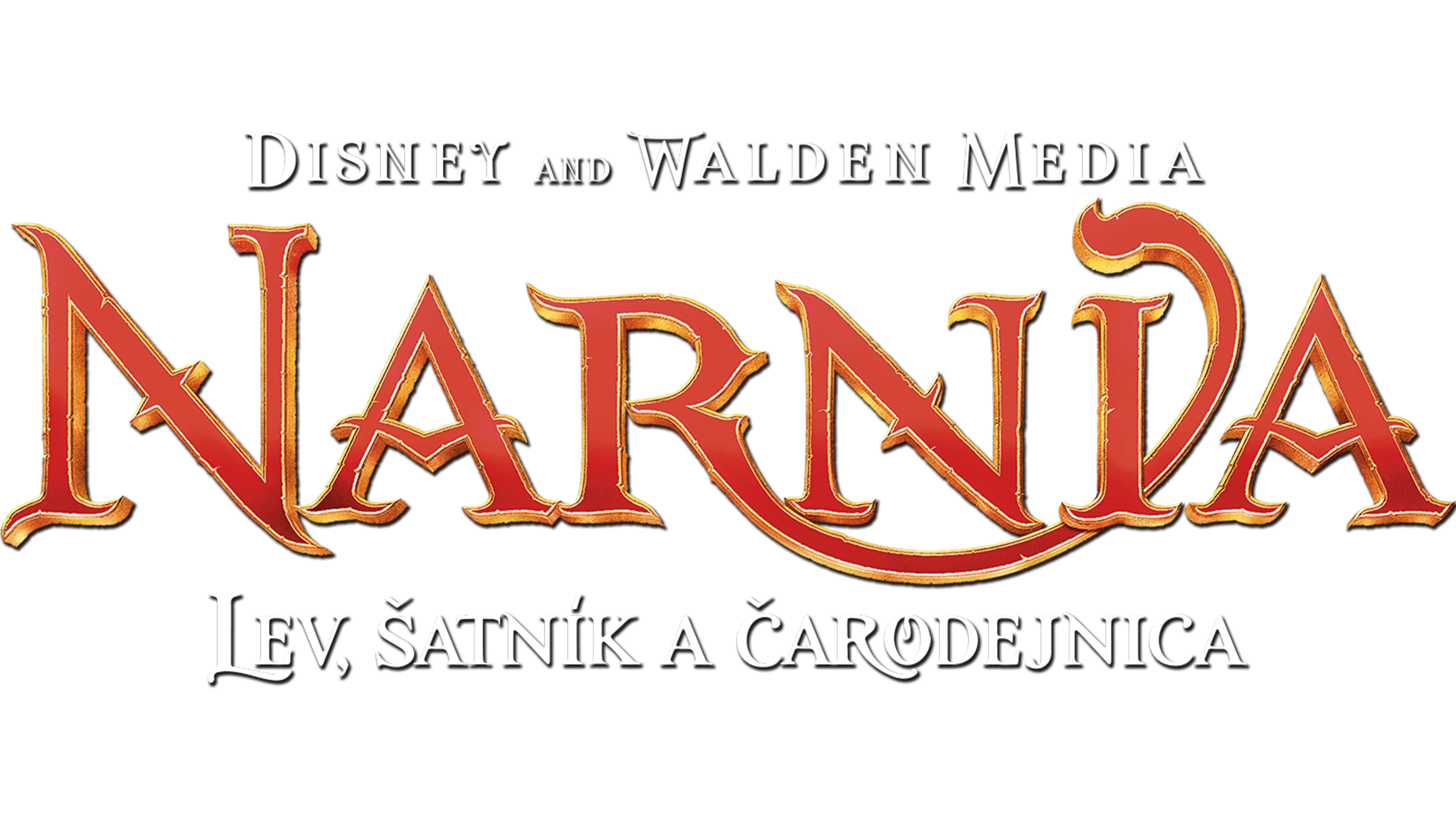 Narnia: Lev, šatník a čarodejnica