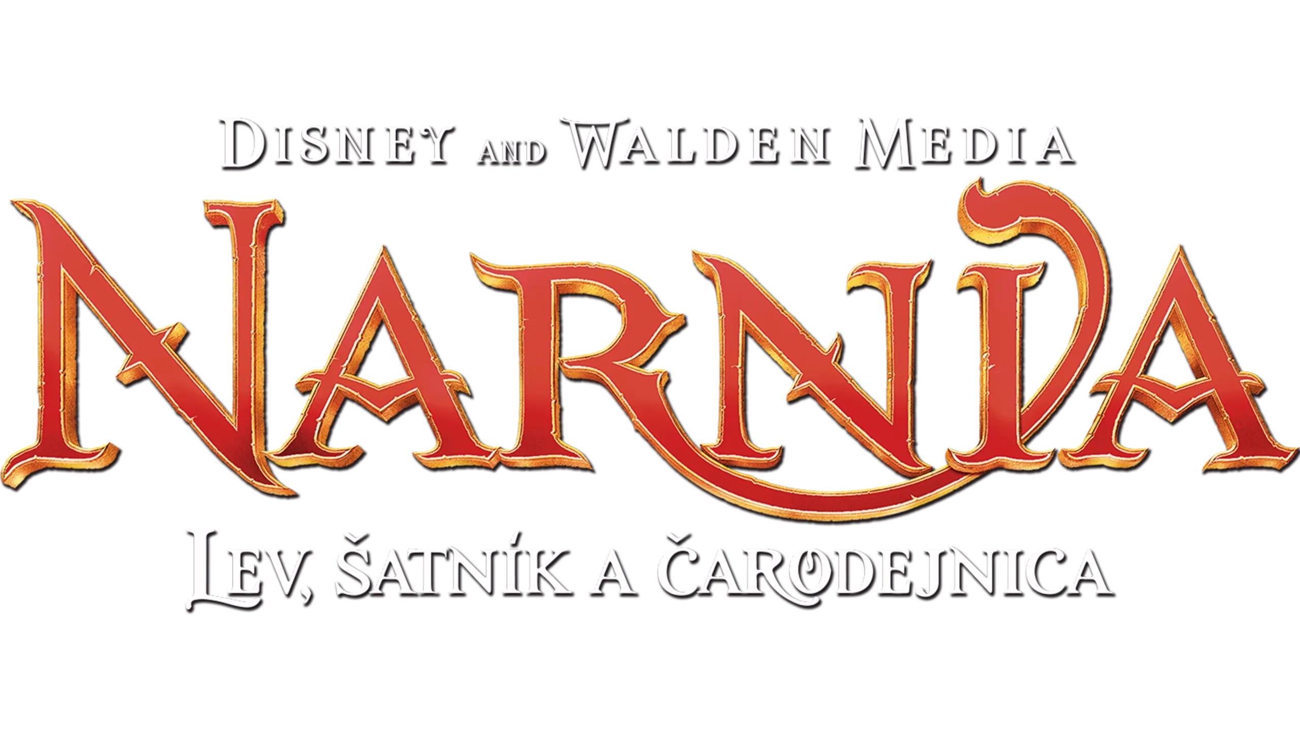 Narnia: Lev, šatník a čarodejnica