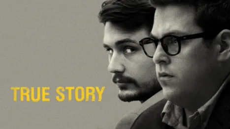 thumbnail - True Story