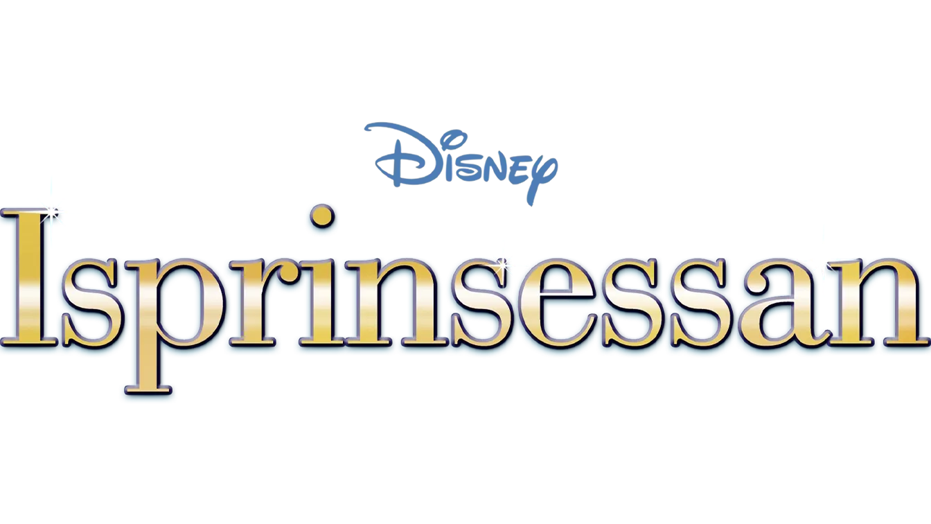 Isprinsessan