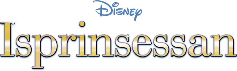 Isprinsessan