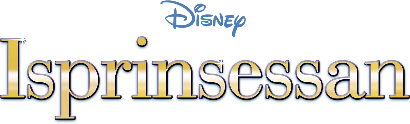 Isprinsessan
