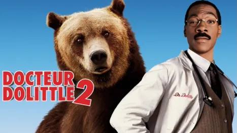 thumbnail - Docteur Dolittle 2