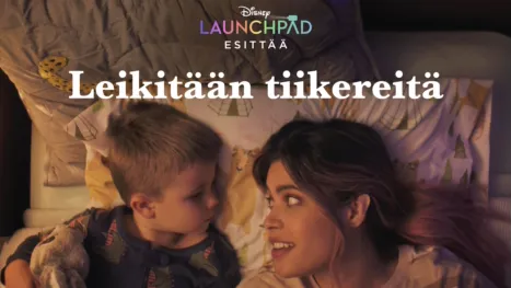 thumbnail - Leikitään tiikereitä