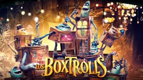 thumbnail - The Boxtrolls