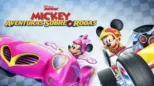 thumbnail - Mickey - Aventuras Sobre Rodas