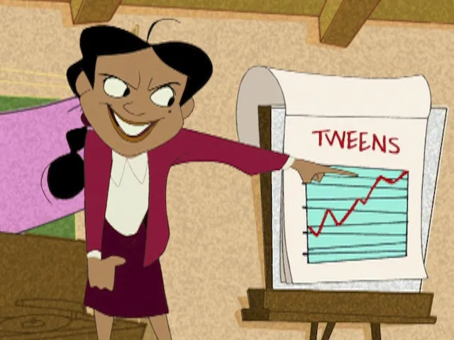 thumbnail - S2:E6 Hooray for Iesha