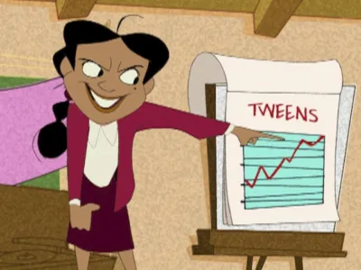 thumbnail - S2:E6 Hooray for Iesha