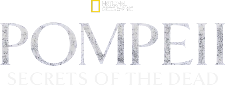 Pompeii: Secrets Of The Dead