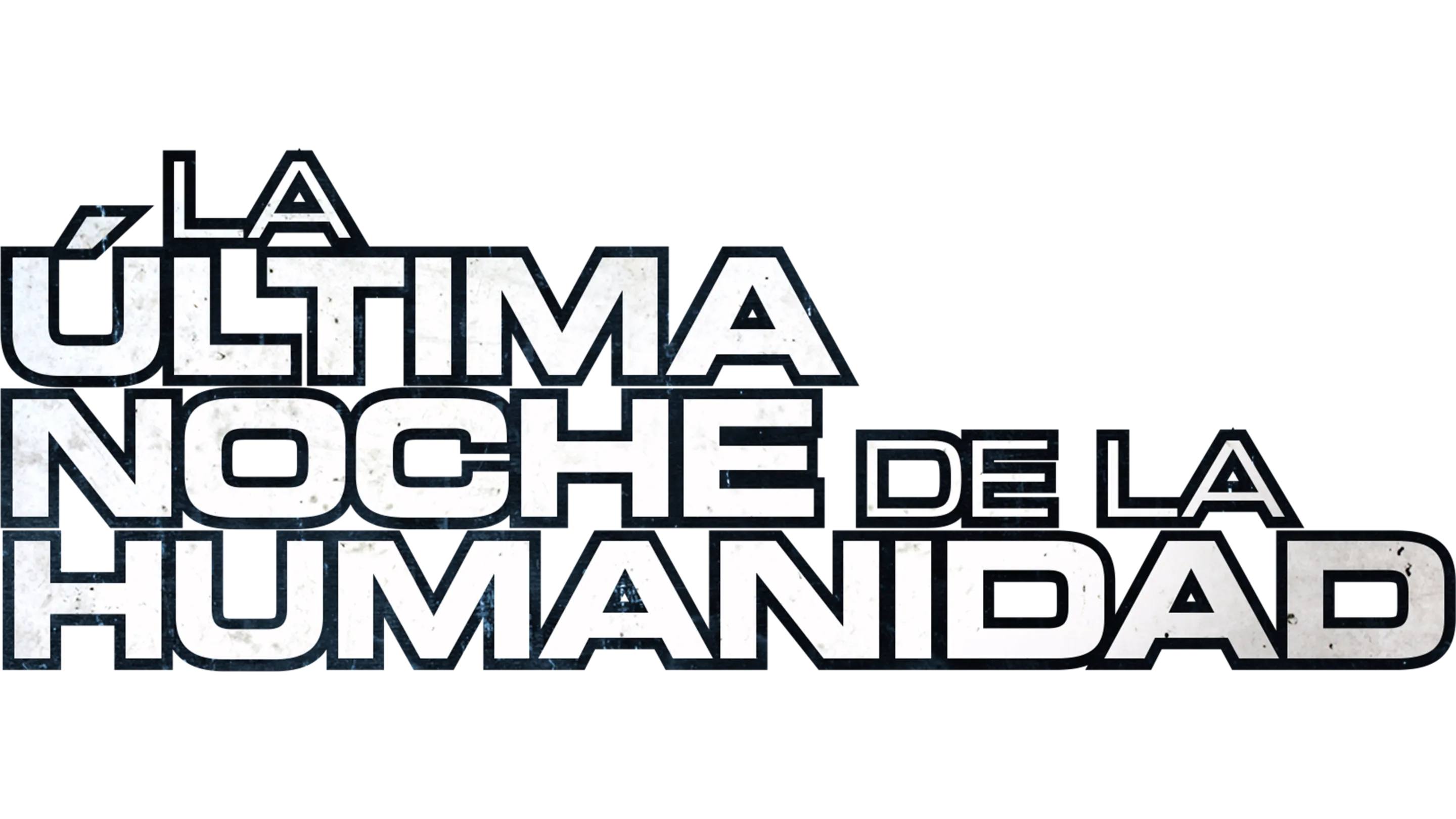 La última noche de la humanidad