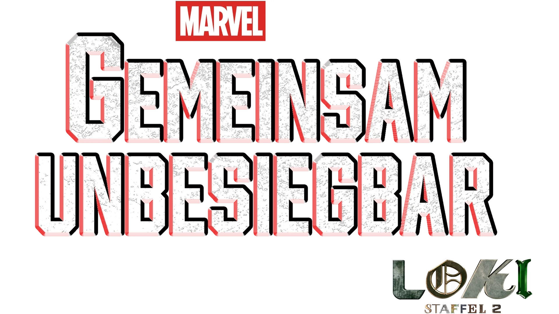 GEMEINSAM UNBESIEGBAR: Das Making-of von Loki Staffel 2