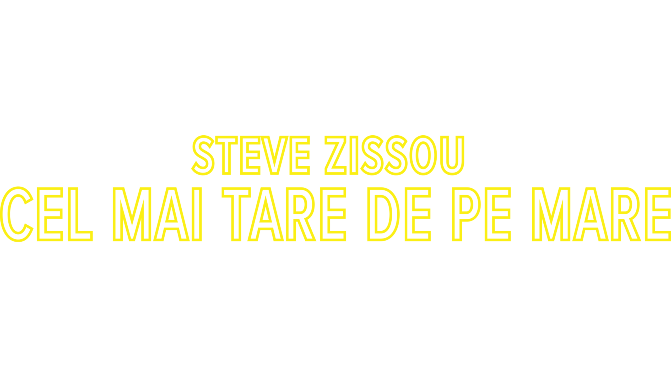 Steve Zissou: Cel mai tare de pe mare