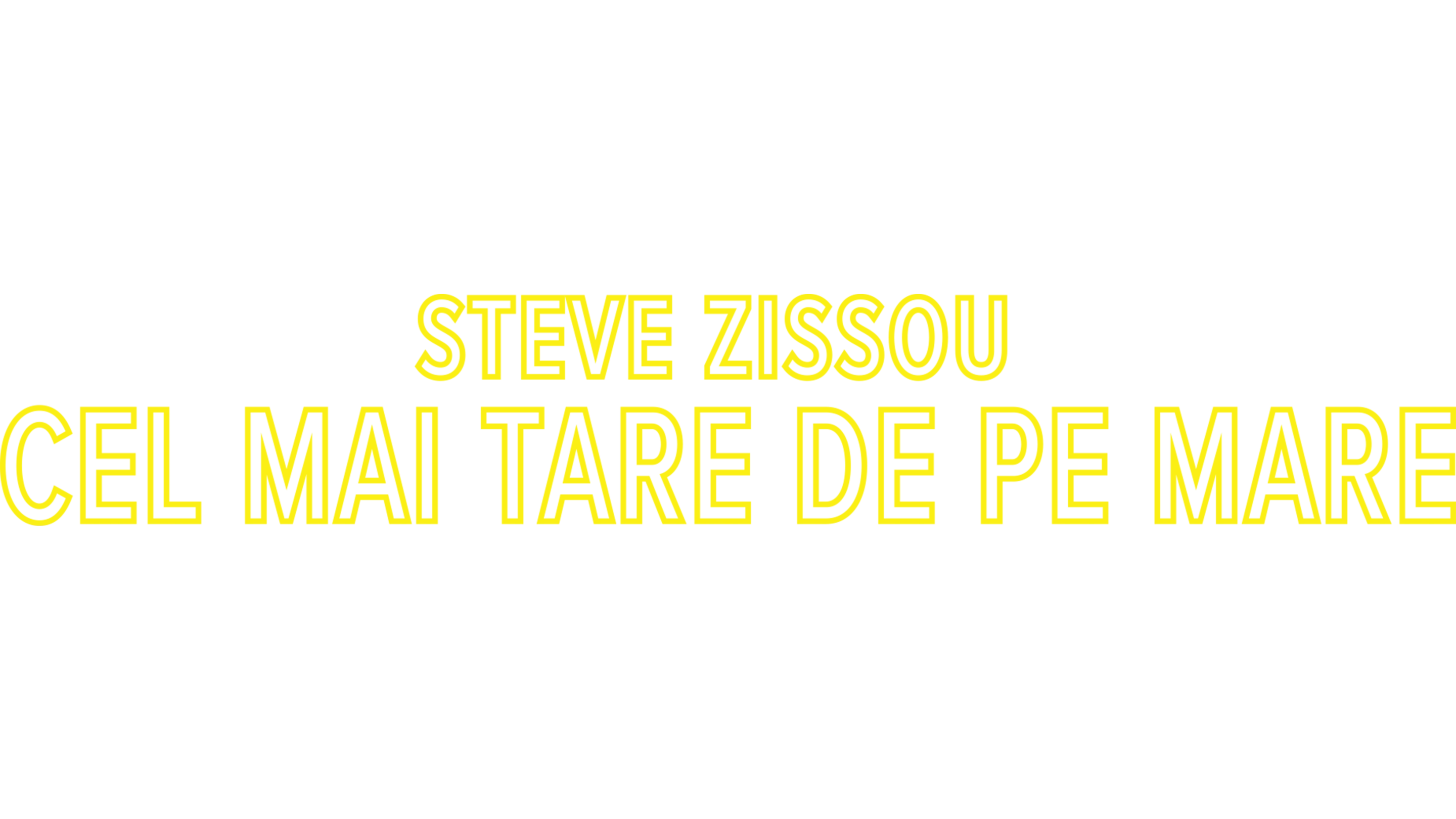 Steve Zissou: Cel mai tare de pe mare