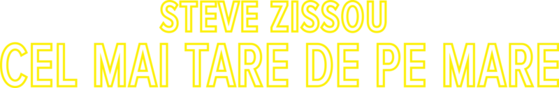 Steve Zissou: Cel mai tare de pe mare