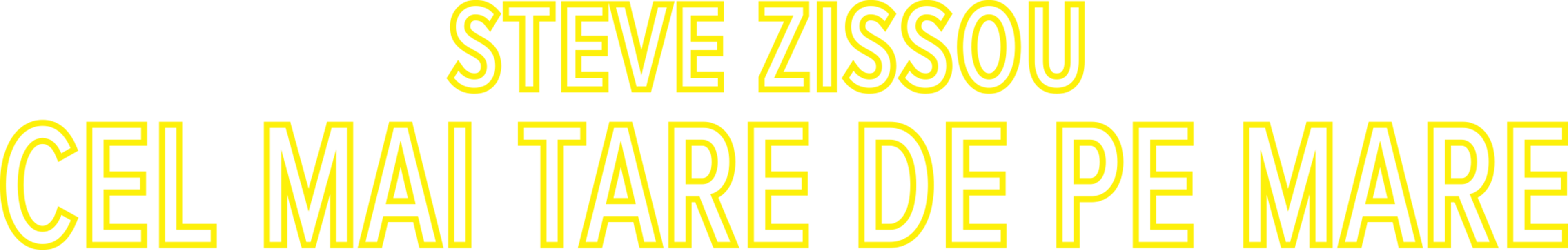 Steve Zissou: Cel mai tare de pe mare