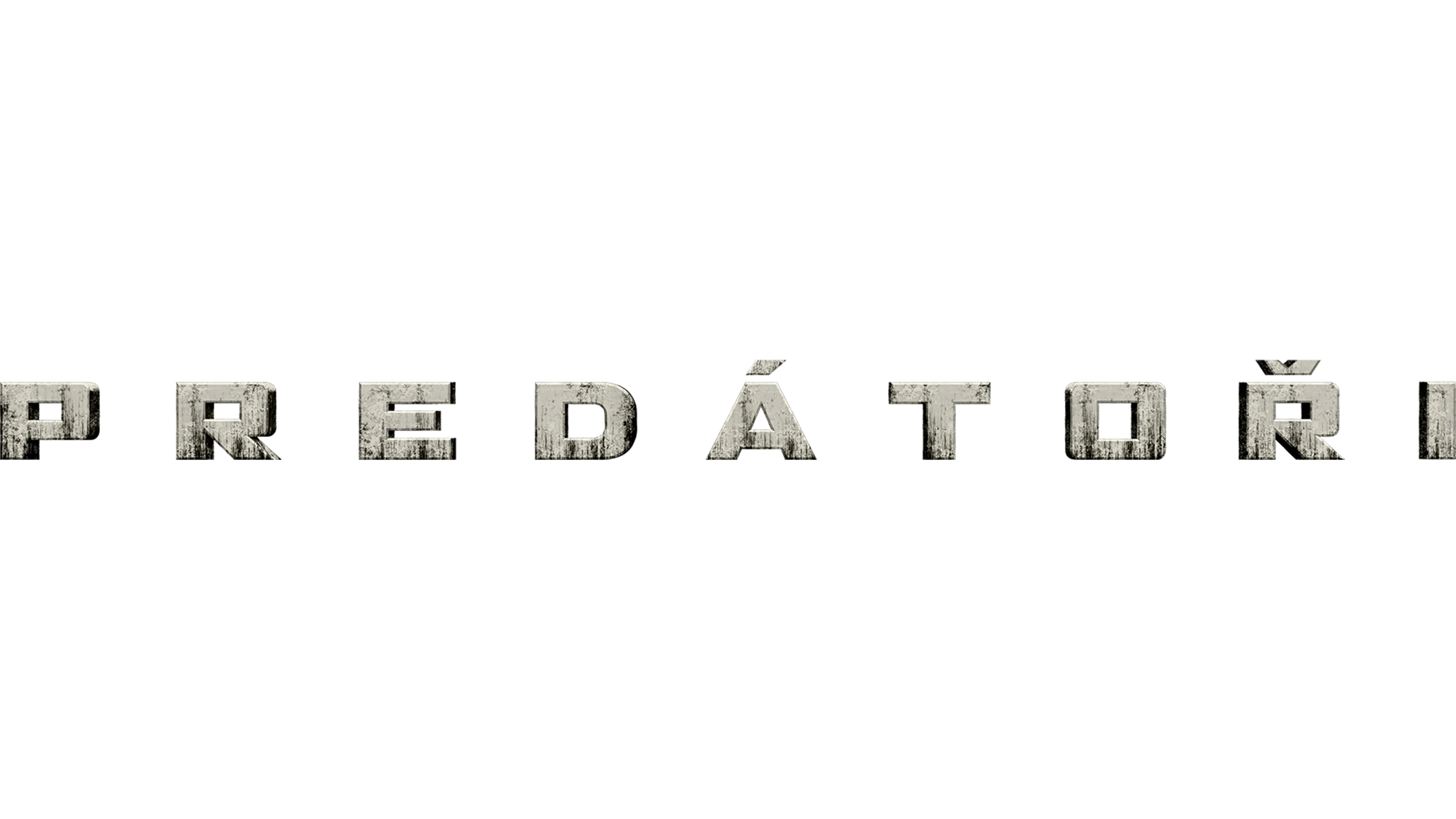 Predátoři