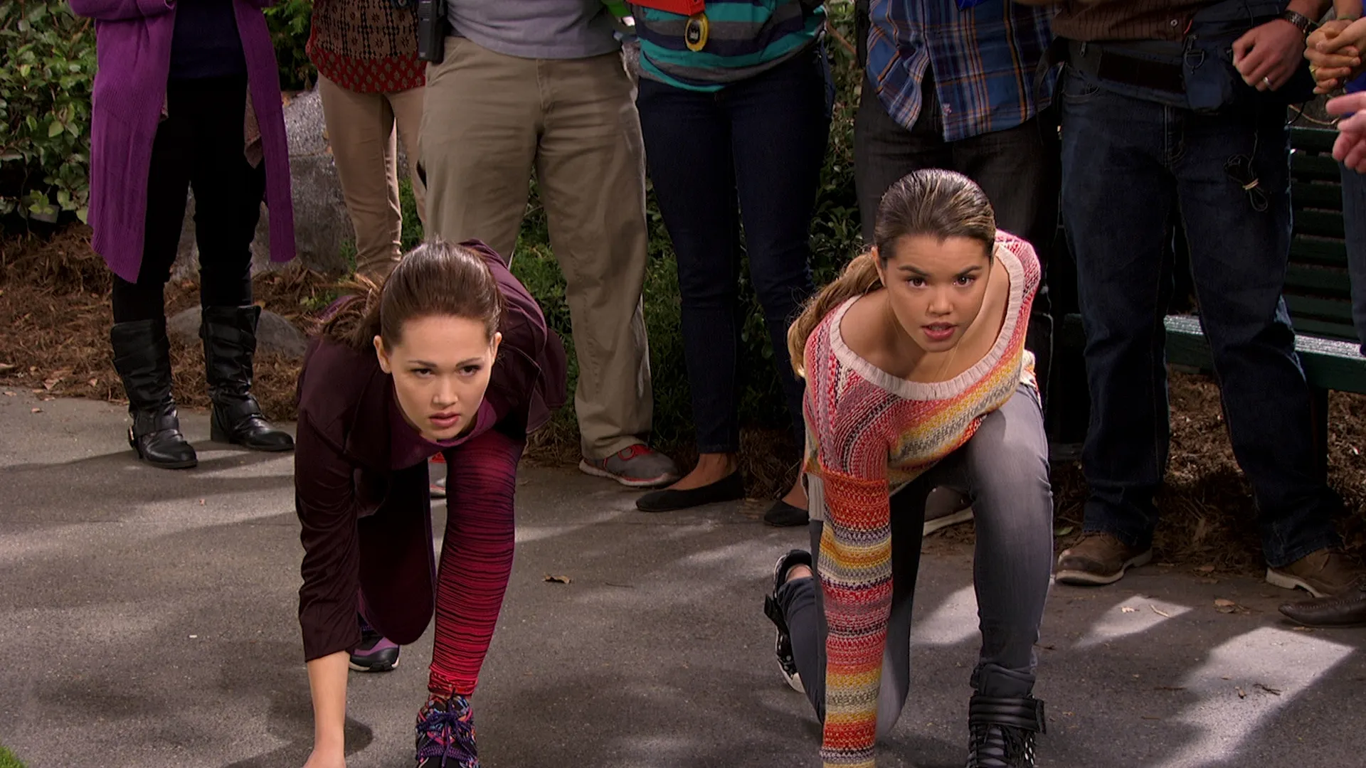 thumbnail - S1:E5 Need for Speed