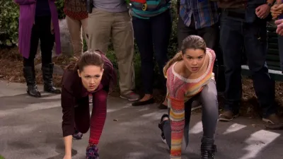 thumbnail - S1:E5 Need for Speed