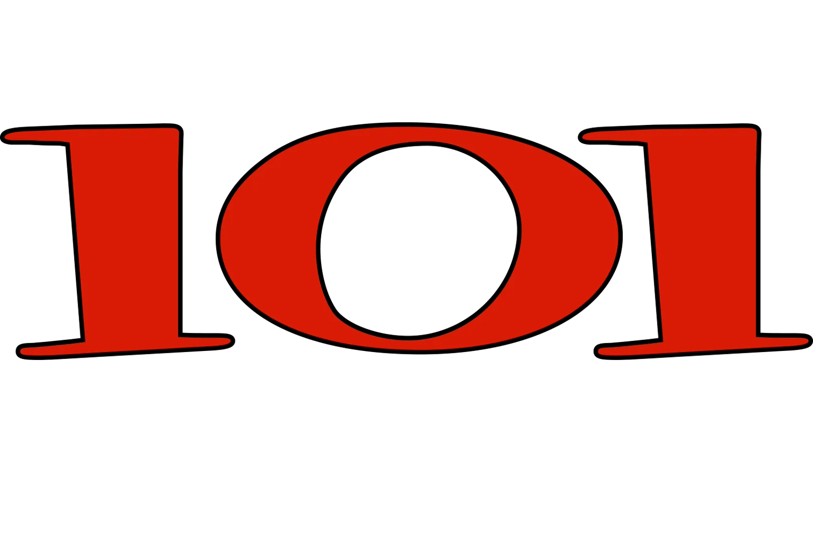 101斑點狗