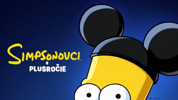 thumbnail - Simpsonovci a plusročie