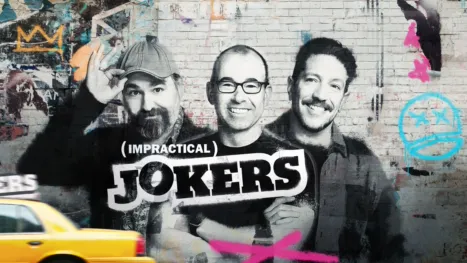 thumbnail - Impractical Jokers