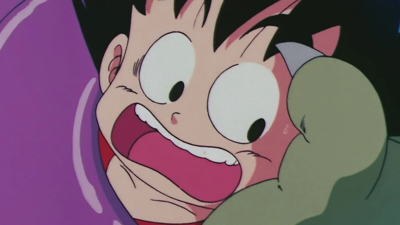 thumbnail - S1:E23 (Dub) Monster Beast Giran