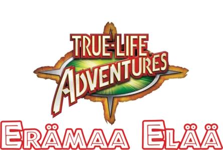 Erämaa elää