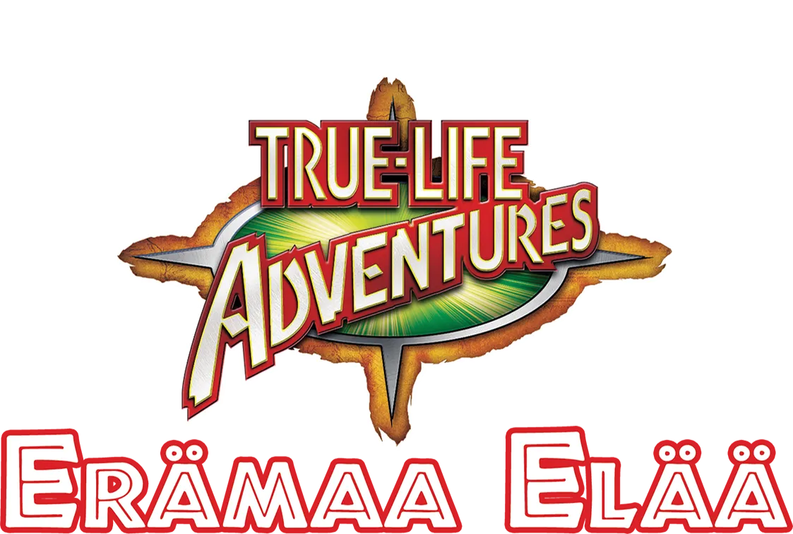 Erämaa elää