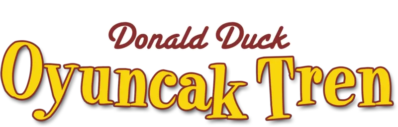 Oyuncak Tren