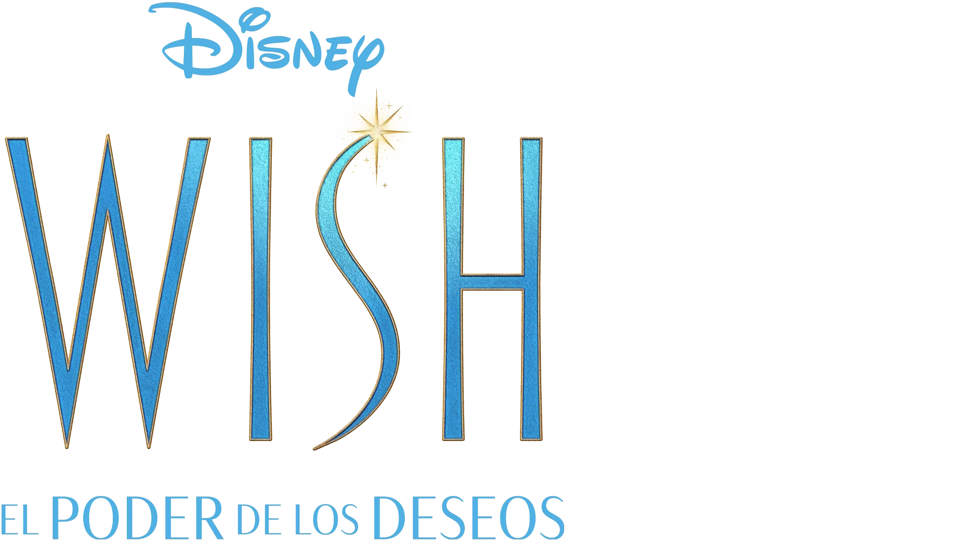 WISH: El Poder de los Deseos