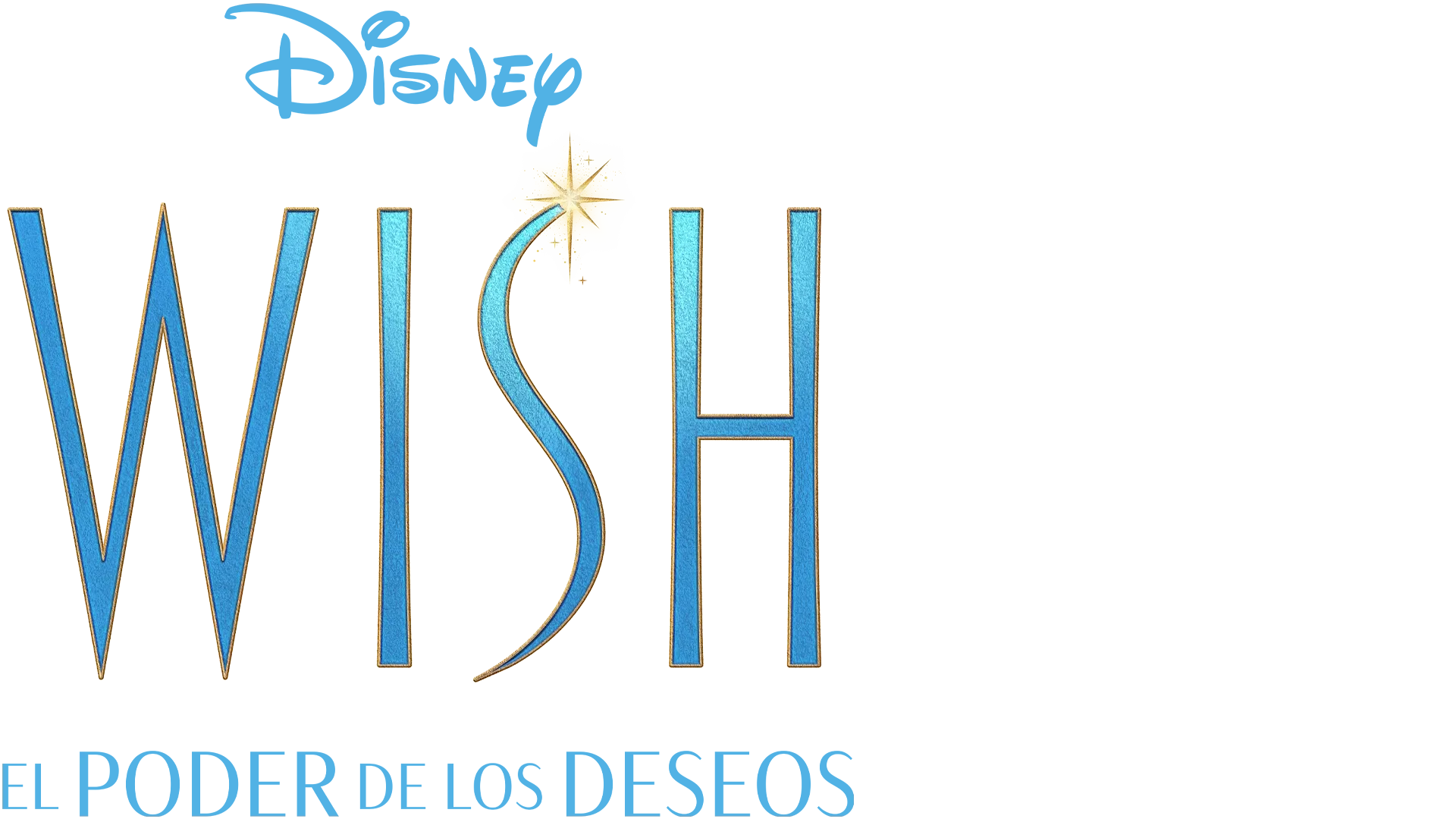 WISH: El Poder de los Deseos